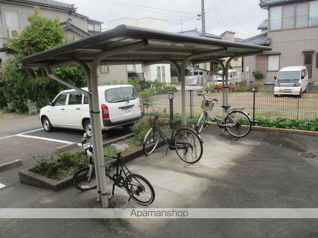 その他共有部分　その他共有部分