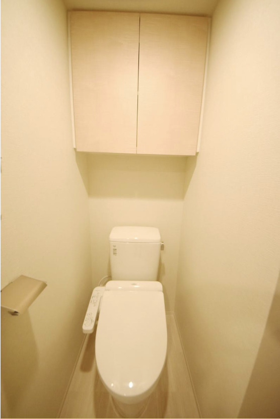 トイレ　別部屋参考写真