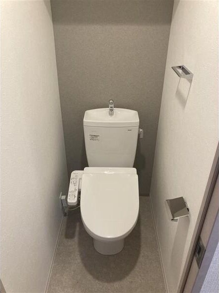 トイレ　初期費用分割可★ご希望の場所まで無料送迎サービス付♪