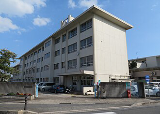 小学校　播磨小学校（小学校）まで966m