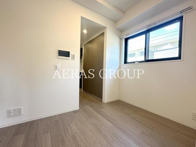 居室・リビング　同仕様タイプ