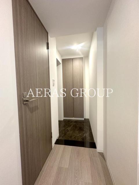 玄関　同仕様タイプ