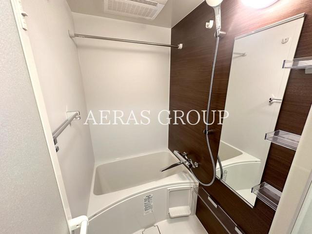 バス・シャワールーム　同仕様タイプ