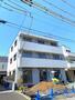 篠崎駅より徒歩8分 3階 築2年9ヶ月の賃貸物件