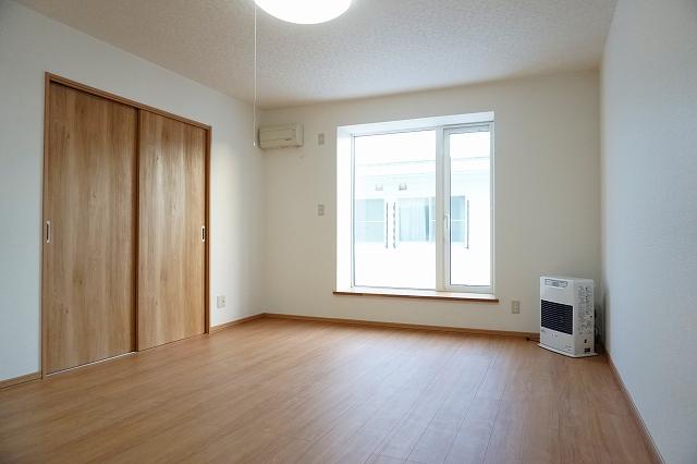 居室・リビング　リビング１