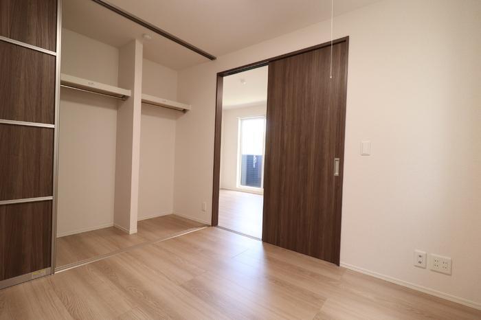 その他部屋・スペース　洋室