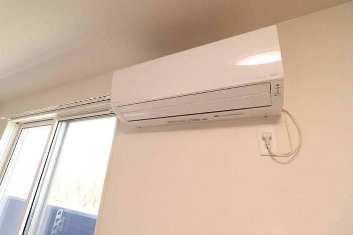 その他　エアコン