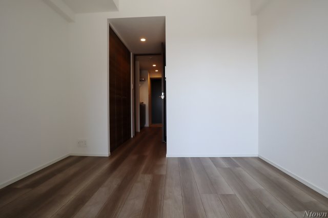 その他部屋・スペース　内装もきれいです