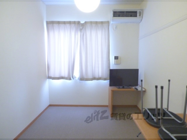 居室・リビング　洋室