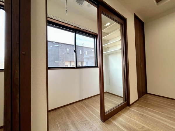 その他部屋・スペース　インナーテラス