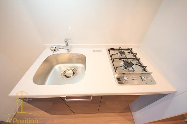 キッチン　メインステージ京町堀