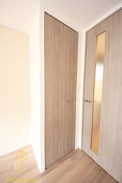 収納　メインステージ京町堀