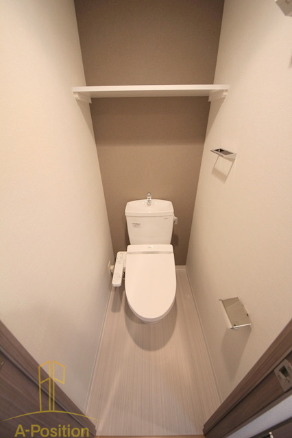 トイレ　メインステージ京町堀