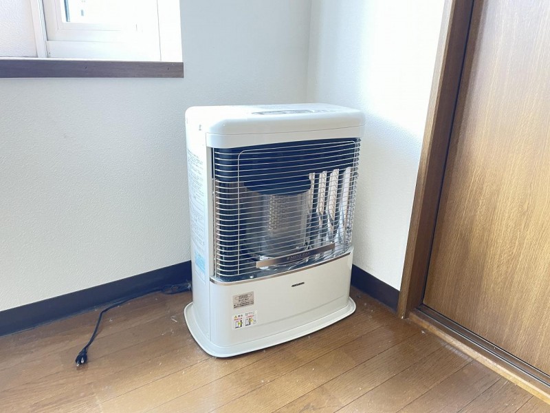 その他設備　設備