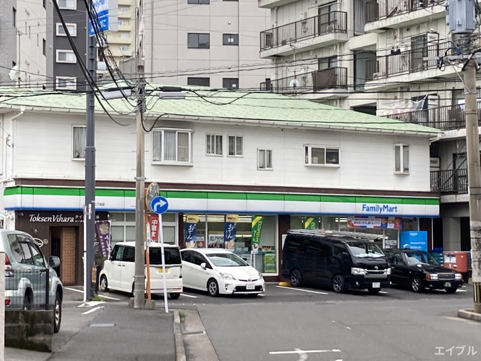 エントピア鴨池の周辺写真