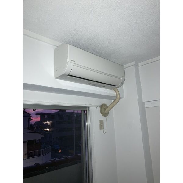 その他設備　※別部屋参考写真となります※現況優先※