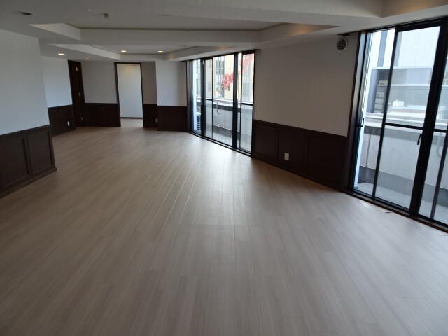 居室・リビング　使いやすいリビングです