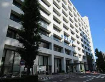 役所　台東区役所（役所）まで1493m