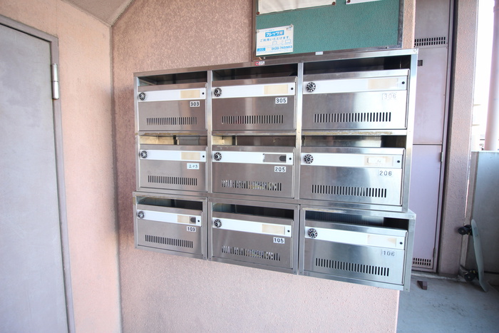 その他共有部分