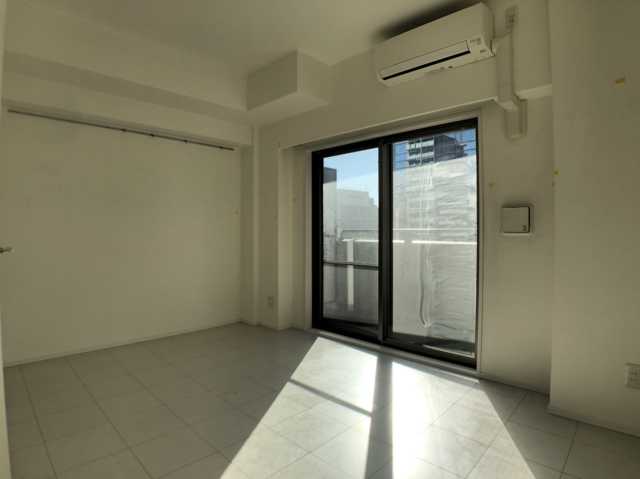 居室・リビング　アイル文京白山のリビング