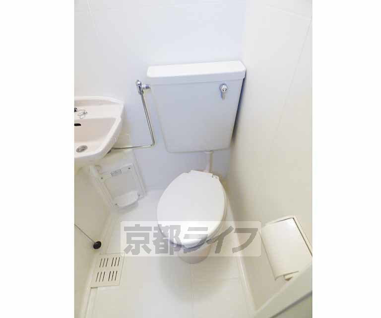 トイレ　綺麗なトイレです。