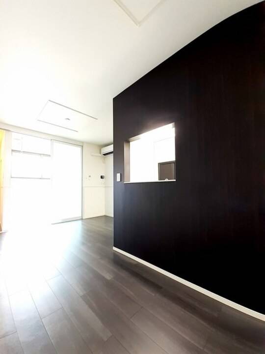 その他部屋・スペース　リビング