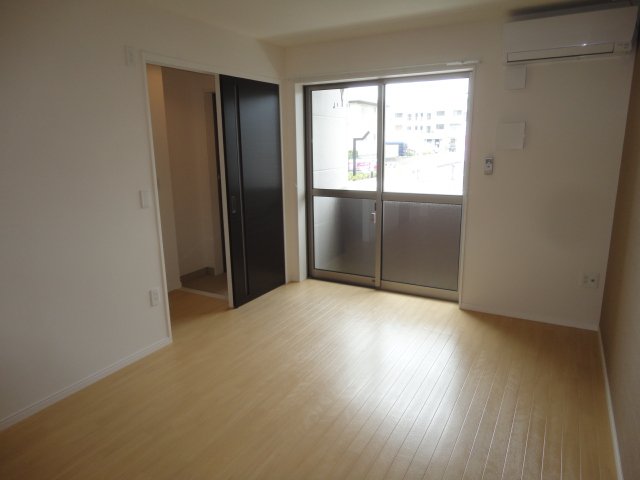 その他部屋・スペース　LDK（12.6帖）