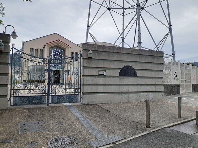 幼稚園・保育園　善根寺保育園様（幼稚園・保育園）まで122m