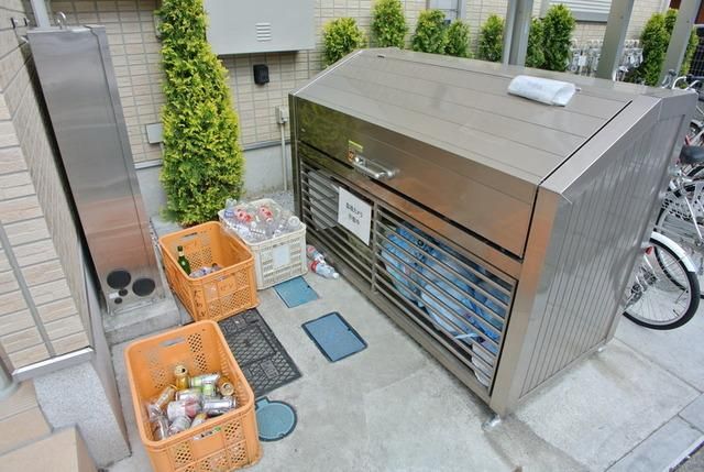 その他　☆ゴミ捨て場☆