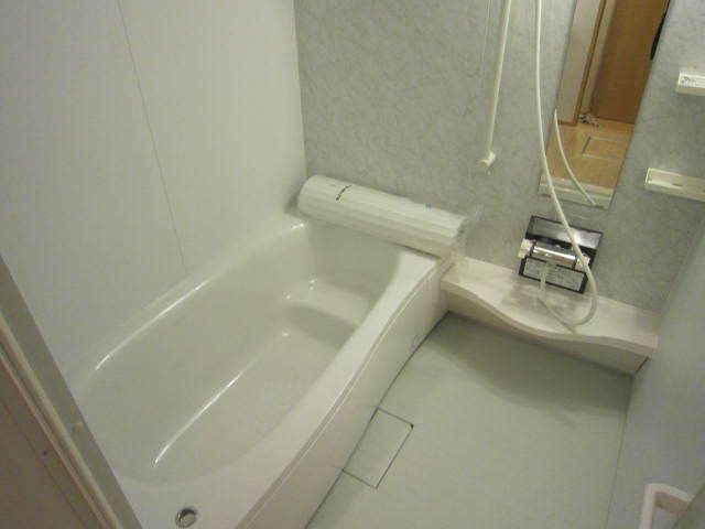 バス・シャワールーム　★一坪サイズのバスルーム★