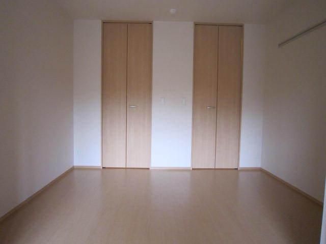 その他部屋・スペース　★寝室としてどうぞ♪★