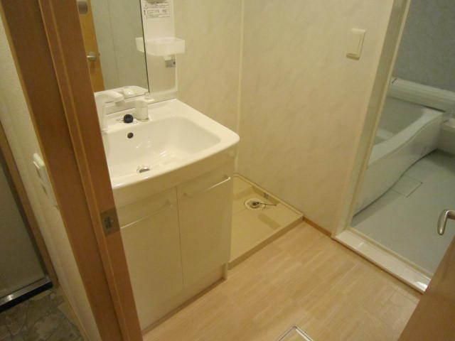 洗面設備　★独立洗面台脱衣所★