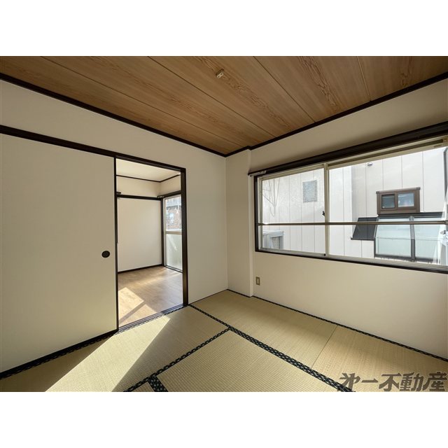 その他部屋・スペース　和室