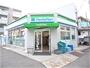 コンビニ　ファミリーマート 阪神青木駅前店（コンビニ）まで265m