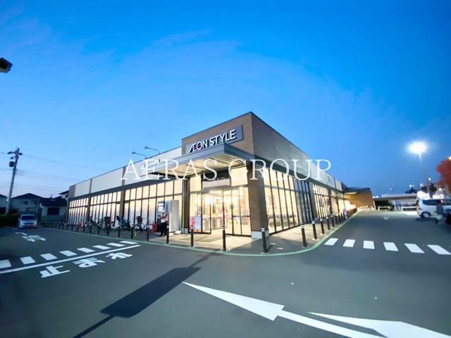 ショッピングセンター　イオン 浦和美園店（ショッピングセンター）まで1246m