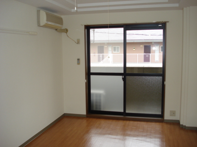 その他部屋・スペース　洋室