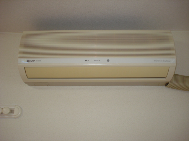 その他設備　室内設備