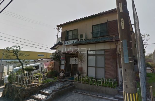 飲食店　寿司の美舟（飲食店）まで3059m