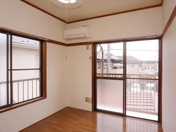 その他設備　その他部屋・スペース