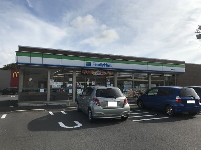 その他　ファミリーマート鹿嶋宮中店（その他）まで190m