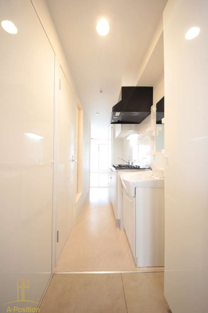 玄関　VIENTO　VERDE