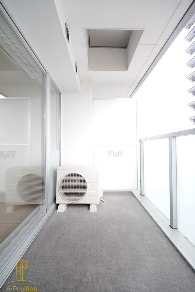 バルコニー　VIENTO　VERDE