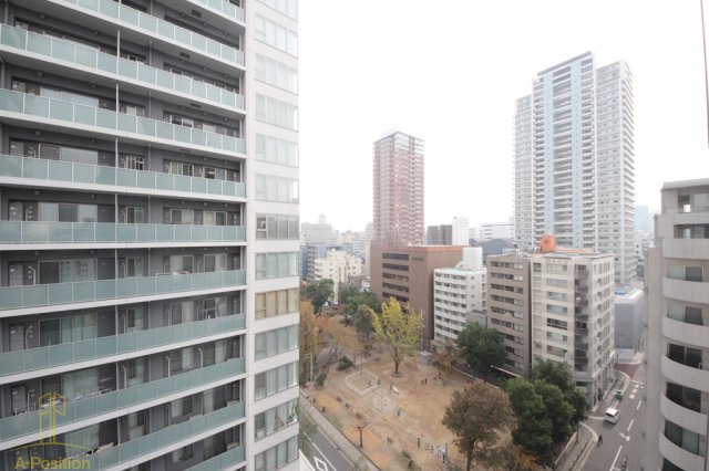 眺望　VIENTO　VERDE