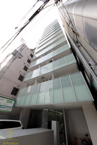 建物外観　VIENTO　VERDE