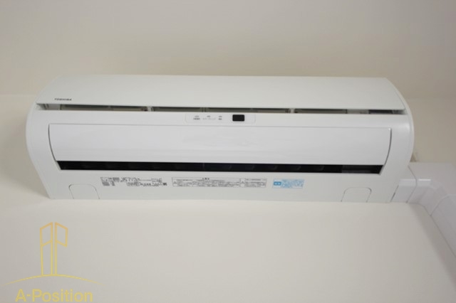 その他設備　レグゼスタ福島II