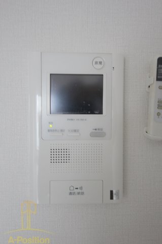 セキュリティ　レグゼスタ福島II