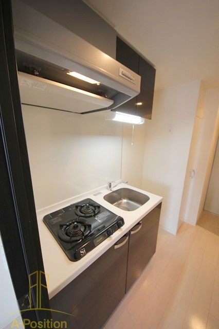 キッチン　レグゼスタ福島II