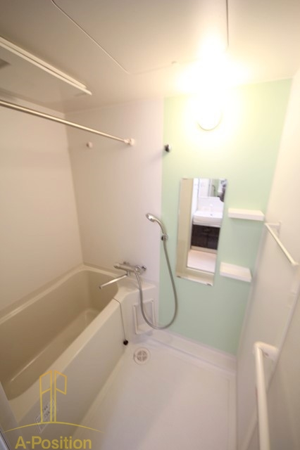 バス・シャワールーム　レグゼスタ福島II