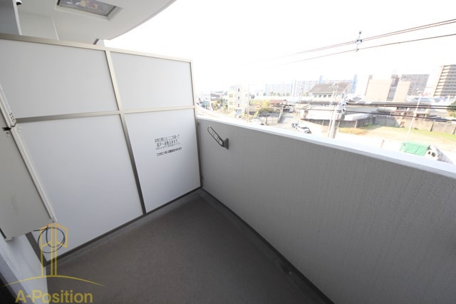 眺望　レグゼスタ福島II