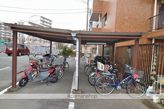 その他共有部分　その他共有部分